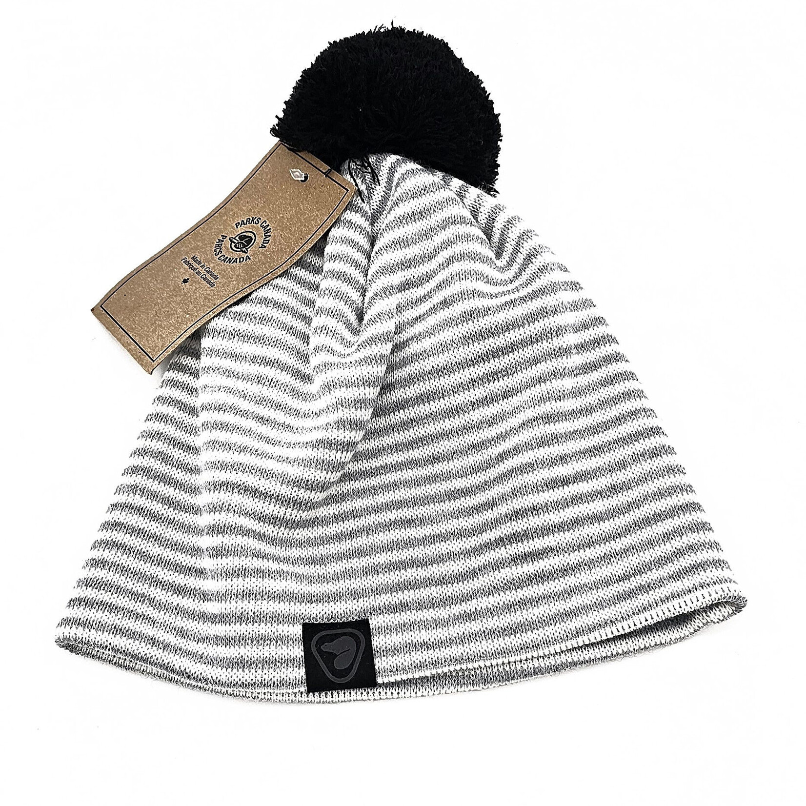 Parks Canada Youth Toque Striped