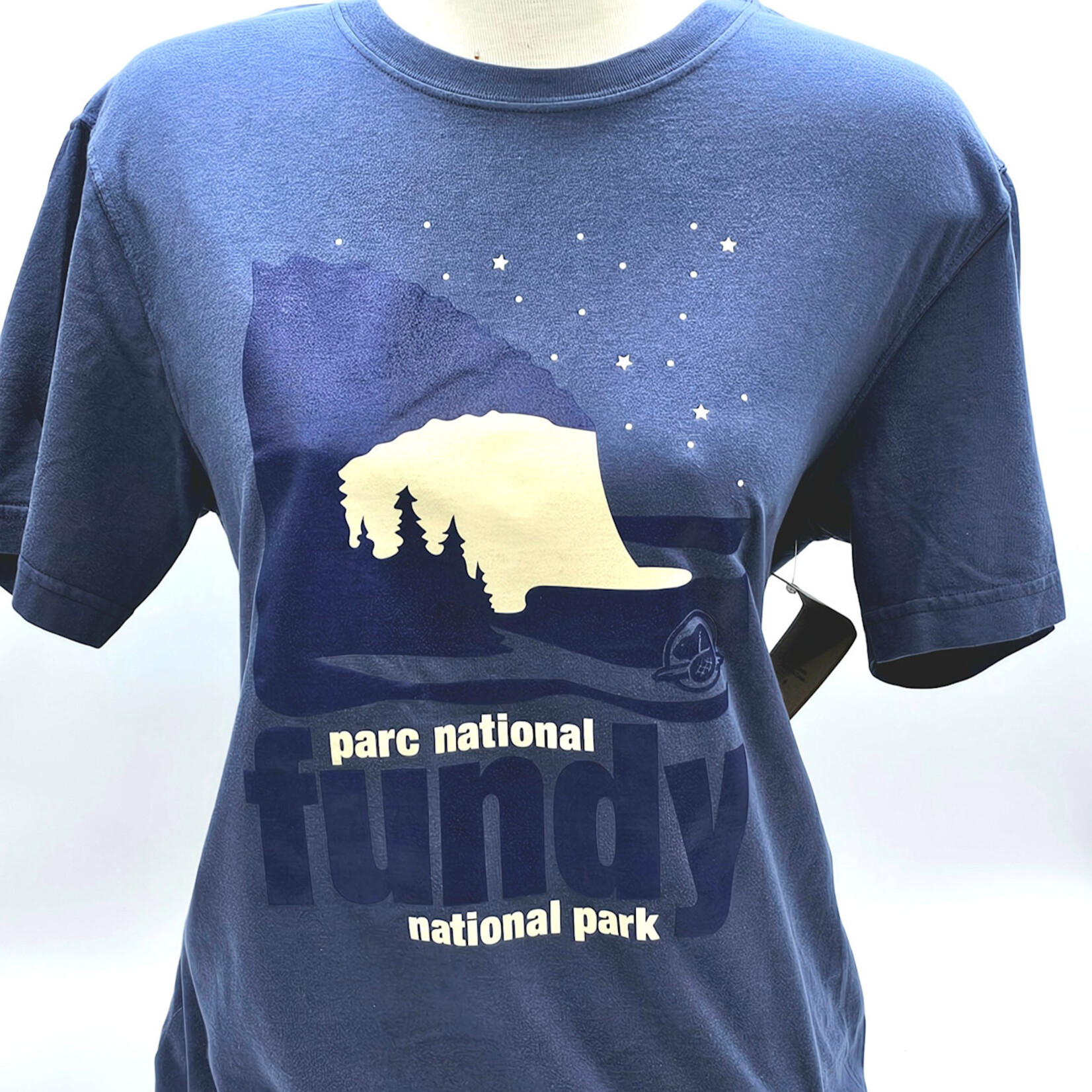 Parks Canada T-Shirt Signature Series