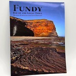 FUNDY BAY OF THE GIANT TIDES