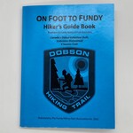 DOBSON TRAIL HIKER'S GUIDE BOOK