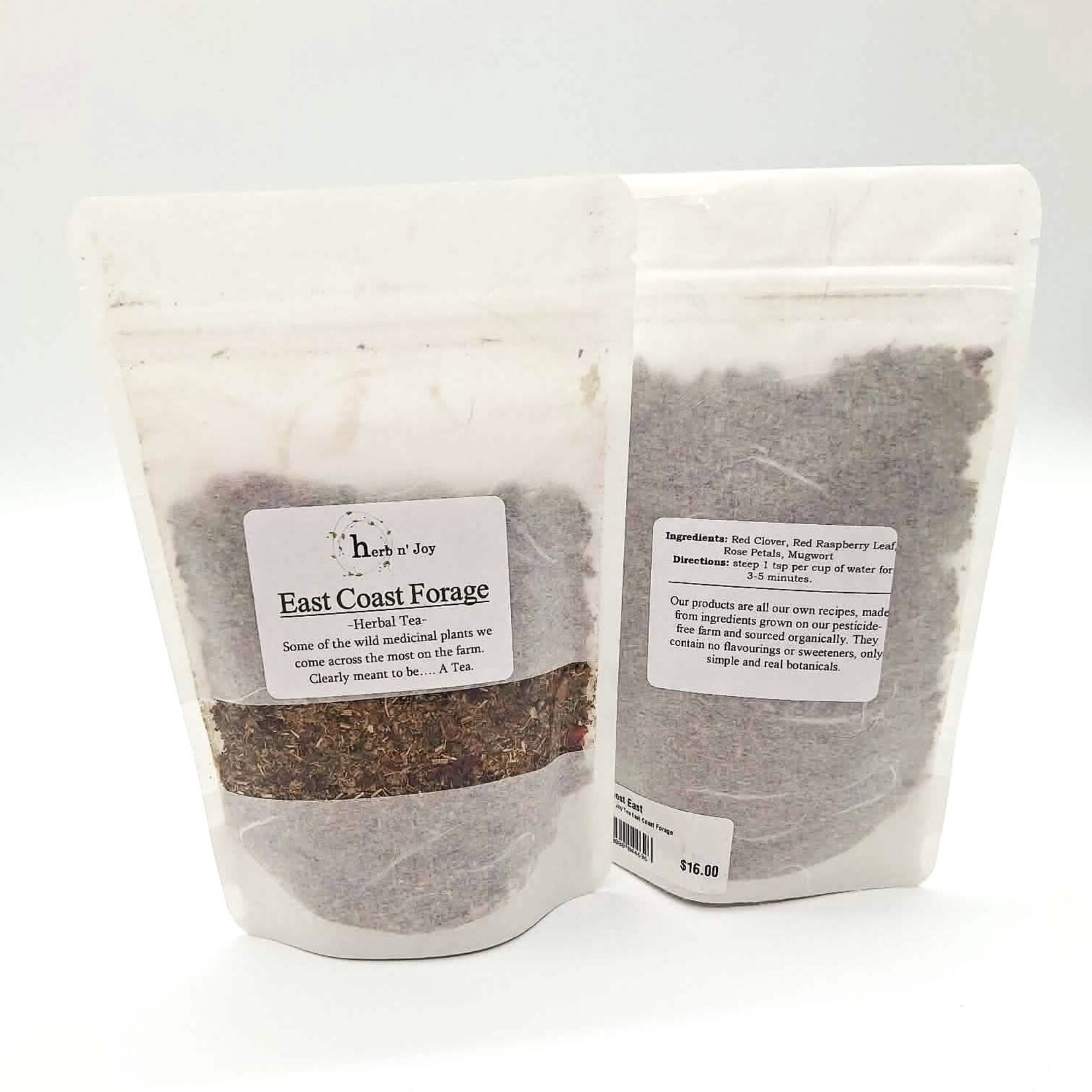 Herb n’ Joy Tea
