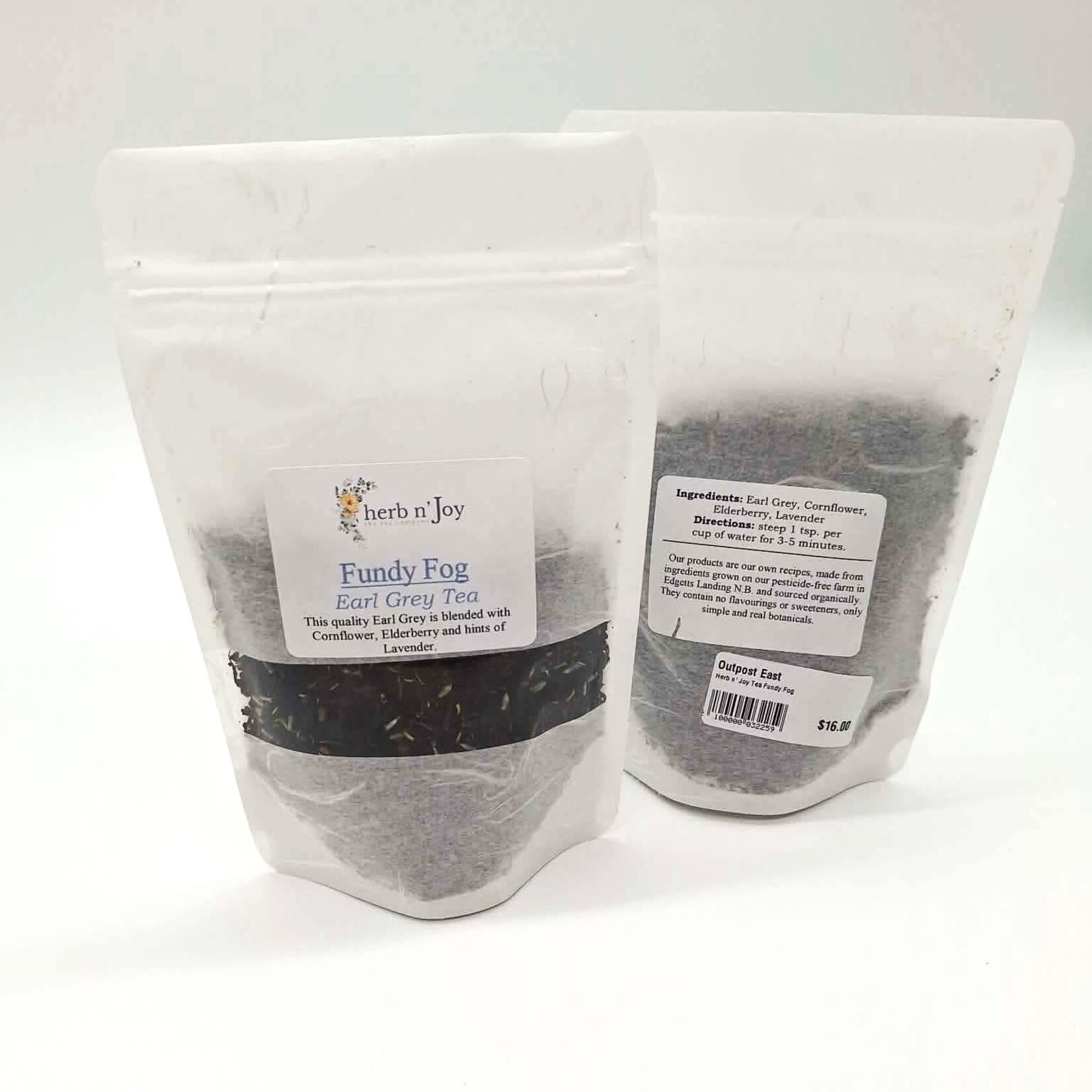 Herb n’ Joy Tea