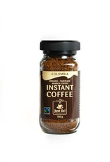 Colombia Instant Coffee Just Us! 100g - Colombia