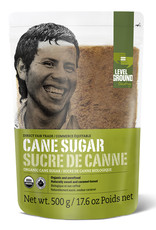 Colombia Cane Sugar Level Ground 500g - Colombia