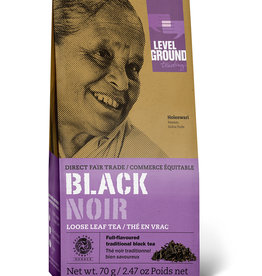 India Tea Black Tea Loose Level Ground - India