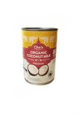 Sri Lanka Cha's Organic Premium Coconut Milk - Sri Lanka
