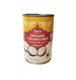 Sri Lanka Cha's Premium Coconut Milk - Sri Lanka