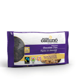 Peru Camino Bittersweet Chocolate Chips 225g - Peru/Canada