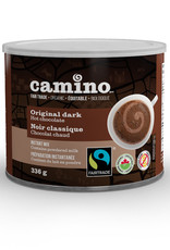 Dominican Republic Camino Organic Dark Hot Chocolate