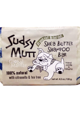 Ghana Pet Soap with Citronella and Tea Tree Oil - Ghana