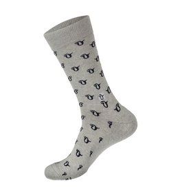 India Socks That Save Penguins M - India