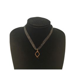 India Necklace Choker Chic - India