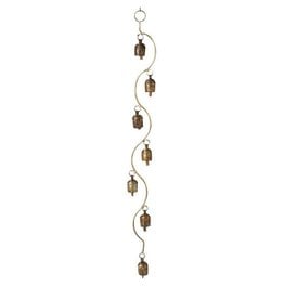 India Wind Chime. Riverflow Bell - India