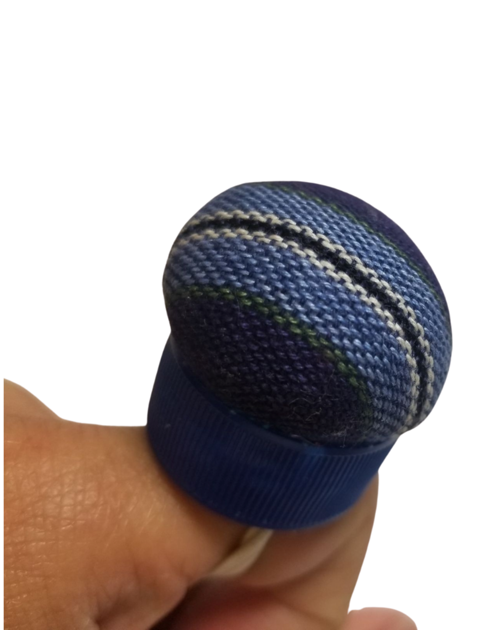 Guatemala Finger Pin Cushion - Guatemala
