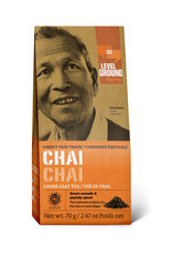 India Tea Chai Tea Loose Level Ground - India