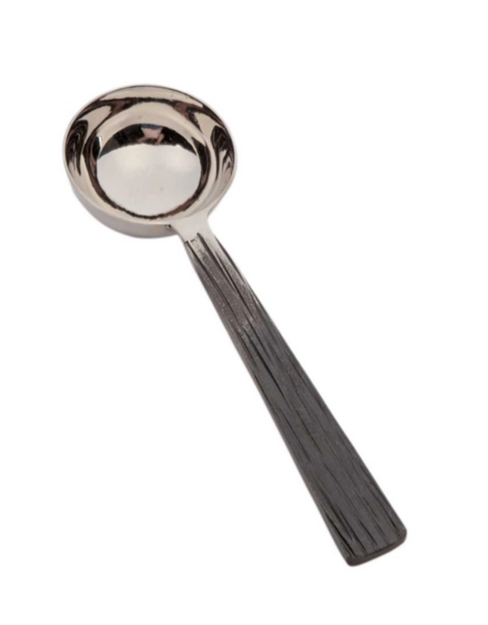Ten Thousand Villages USA Hand-Forged Coffee Scoop -India
