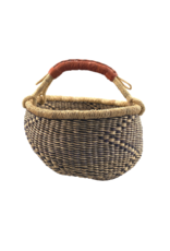 Ghana Basket Bolga Mini - Ghana