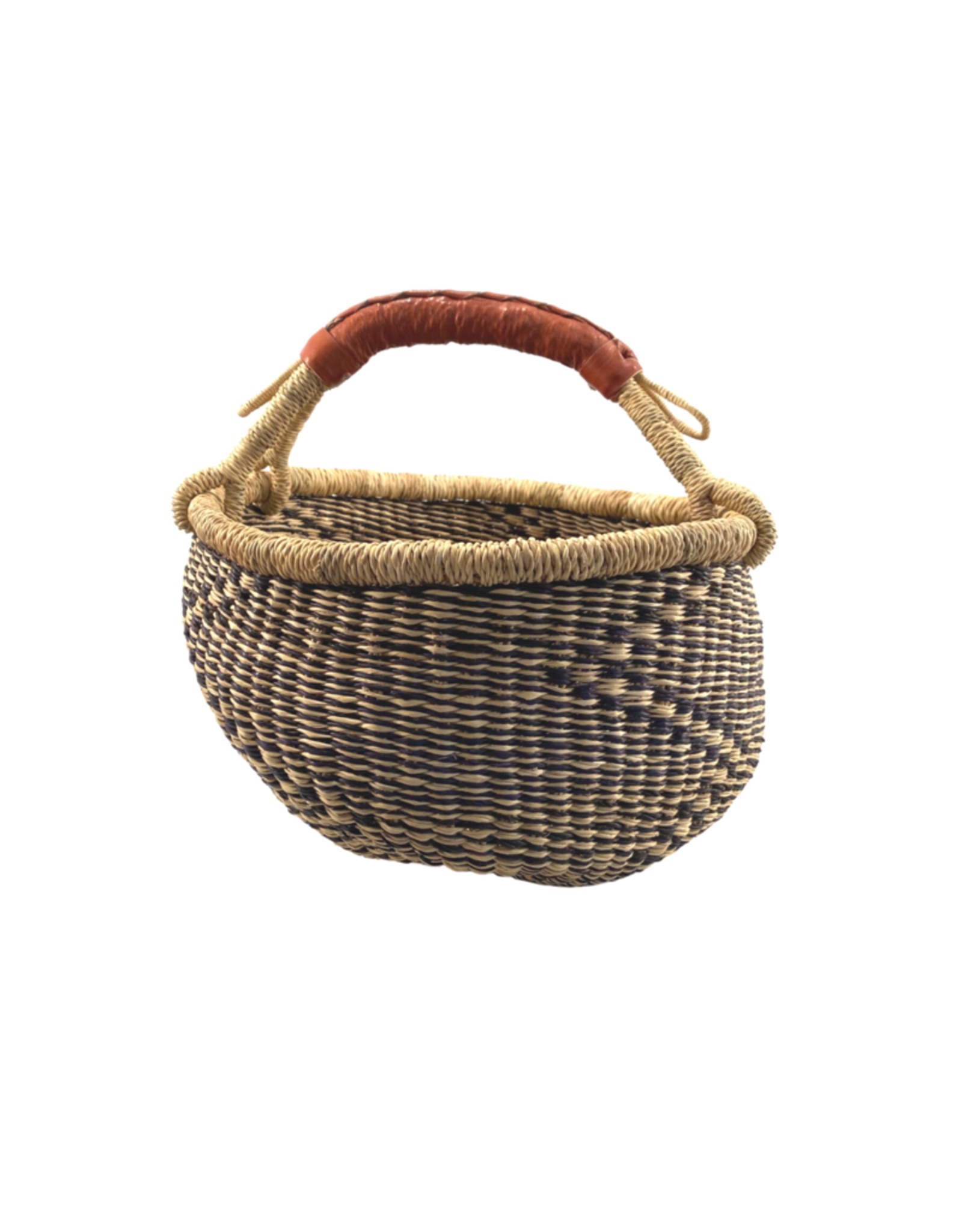 Ghana Basket Bolga Mini - Ghana