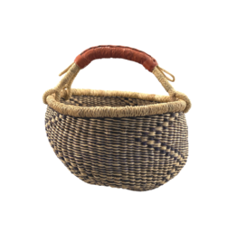 Ghana Basket Bolga Mini - Ghana