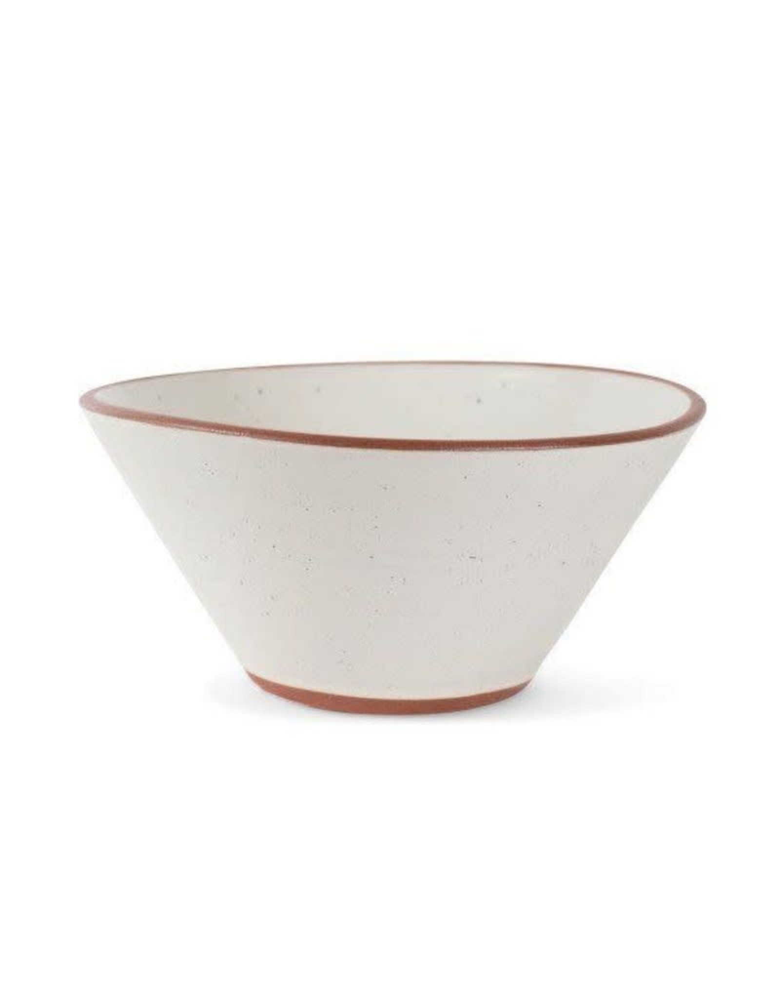 Speckled Ceramic Bowl - Nepal