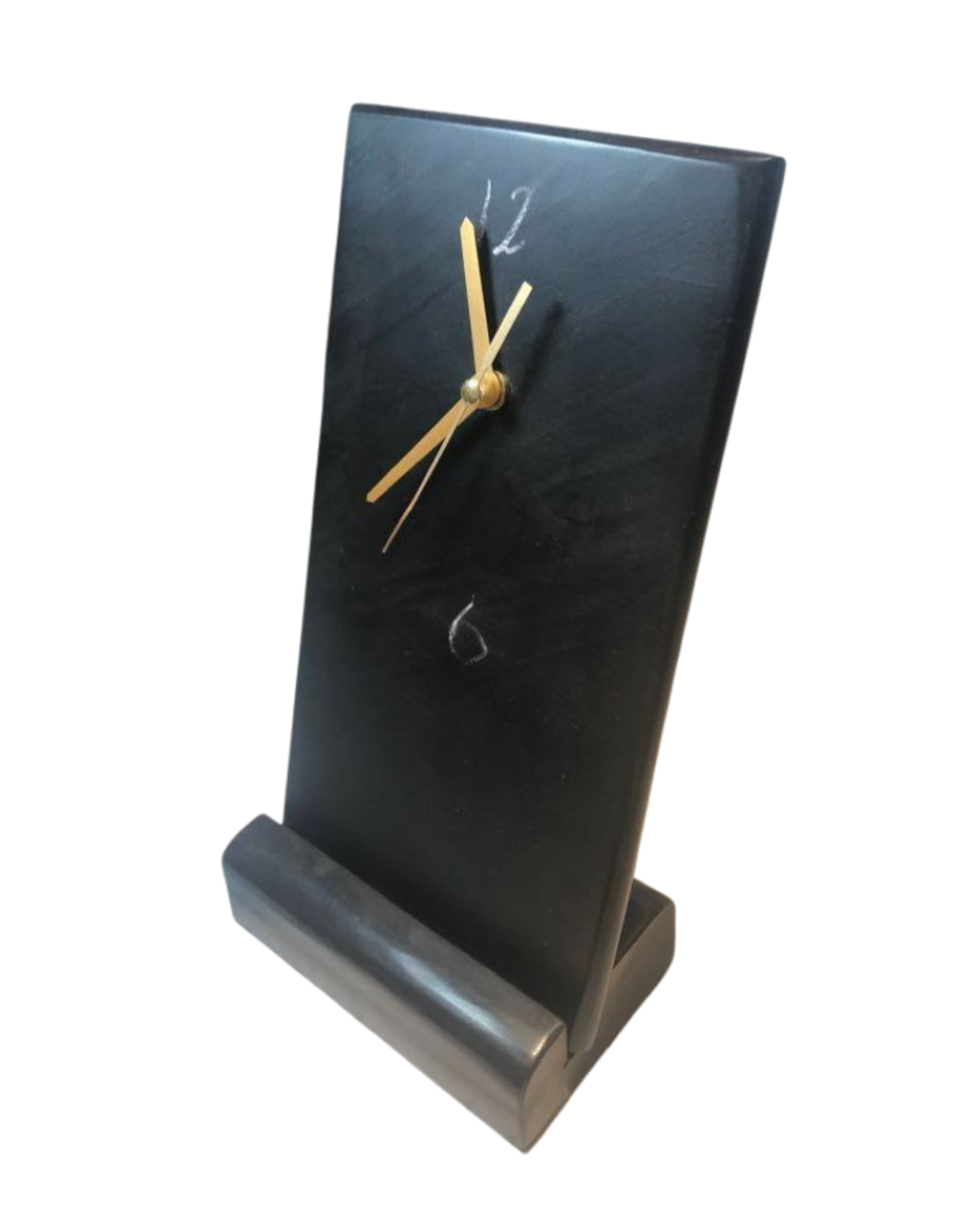 Tara Projects Erase Time Clock