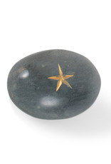 Ten Thousand Villages USA The Rock Star Paperweight - India