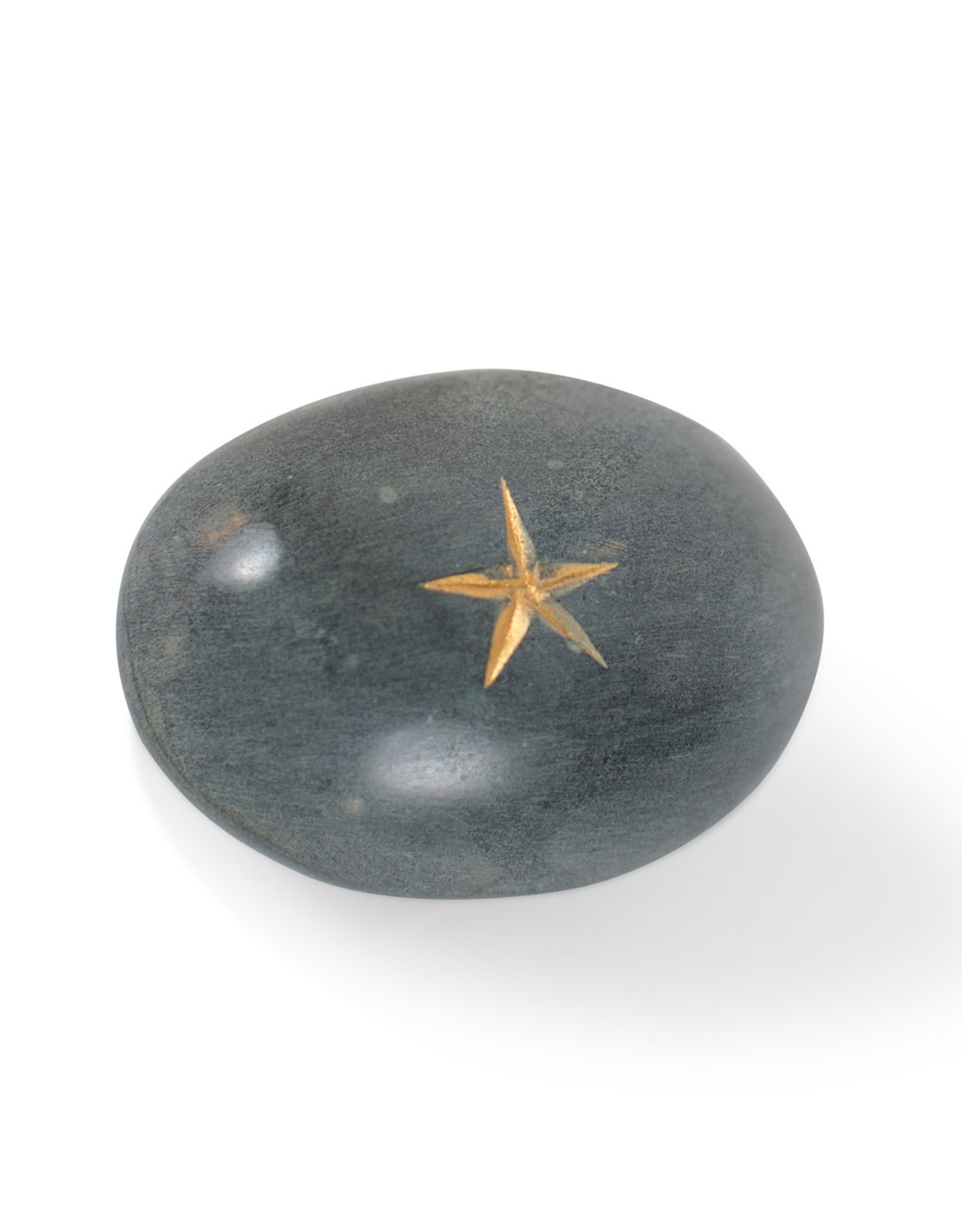 India Paperweight The Rock Star- India
