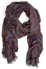 TTV USA Enlightenment Scarf - India