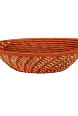 Uganda Basket Sun Swirl - Uganda