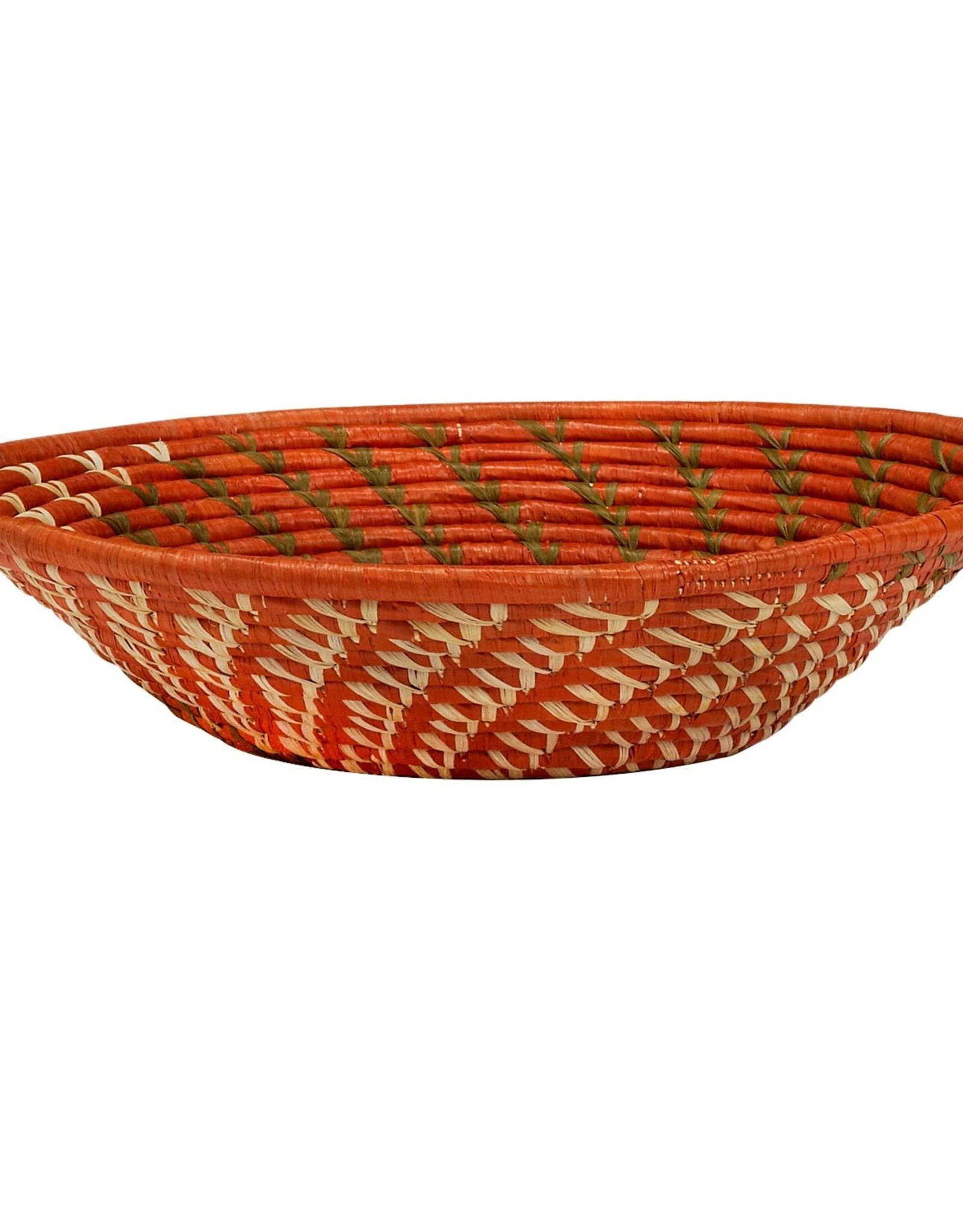 Uganda Basket Sun Swirl - Uganda