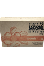 Uganda Shea Soap Nourishing, Unscented - Uganda