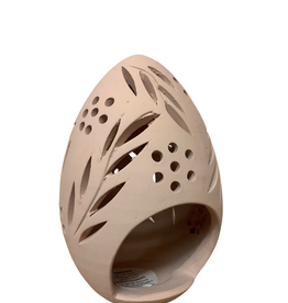 Easter Egg Tealight Holder (M) - Bangladesh