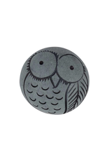 TTV USA Owl Paperweight - India