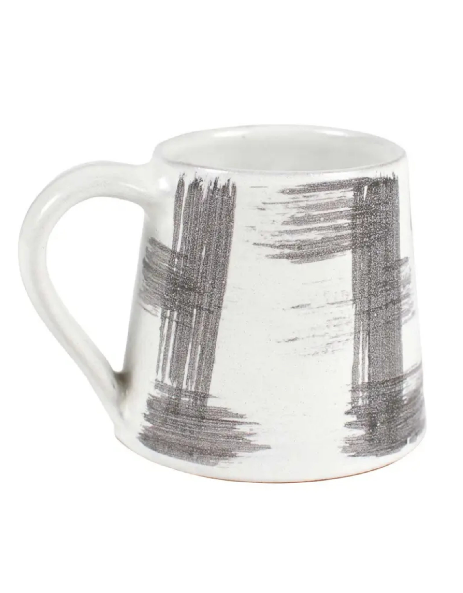 Nepal Mug Brush Stroke - Nepal