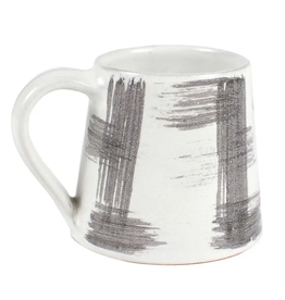 Nepal Mug Brush Stroke - Nepal