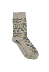 India Socks that Protect Sloths M - India