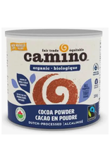 Dominican Republic Camino Organic Cocoa Powder - South America