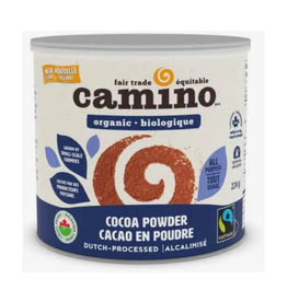 Dominican Republic Camino Organic Cocoa Powder - South America
