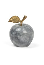 Pakistan Paperweight Newton's Apple Sunny Grey - Pakistan