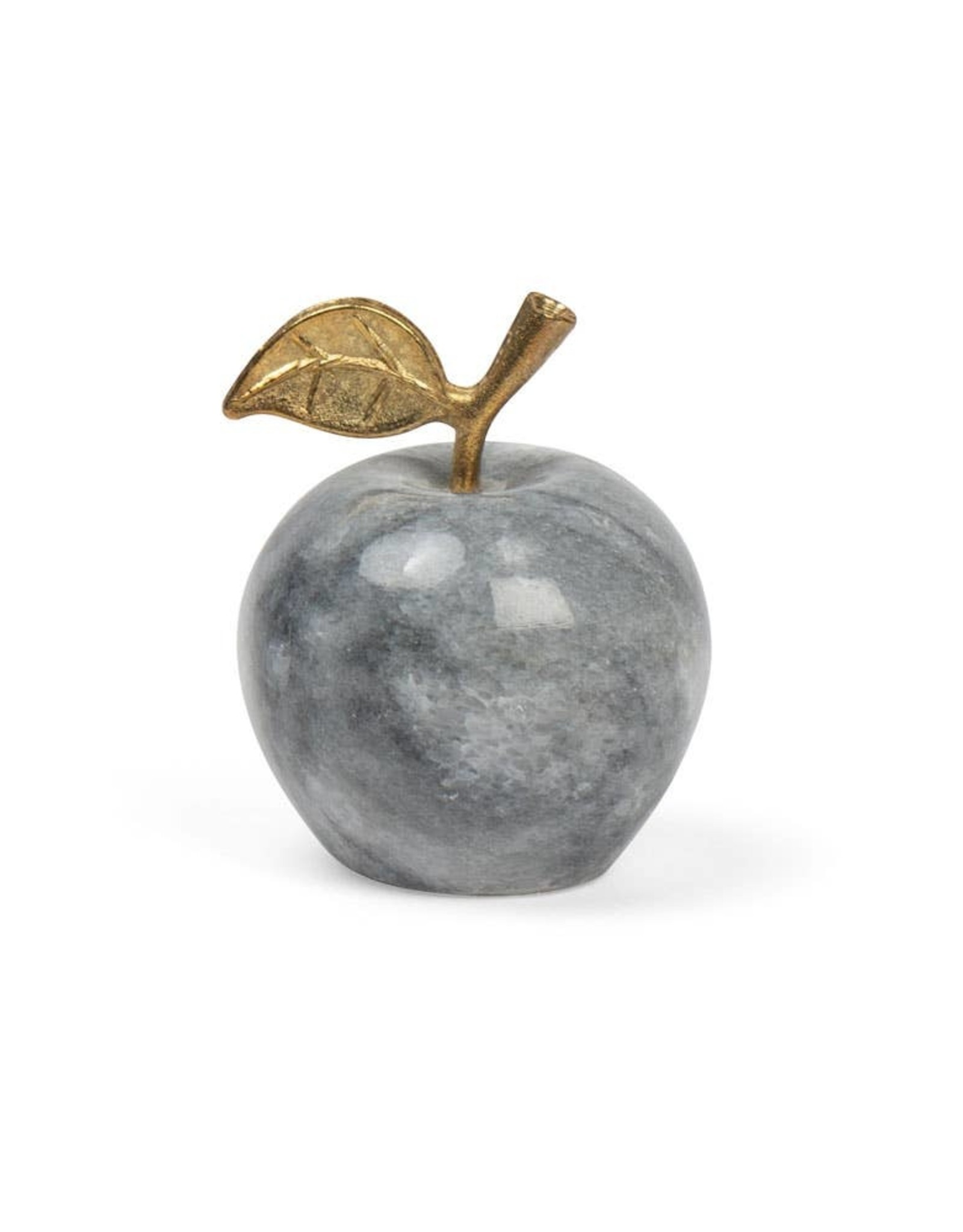 Pakistan Paperweight Newton's Apple Sunny Grey - Pakistan