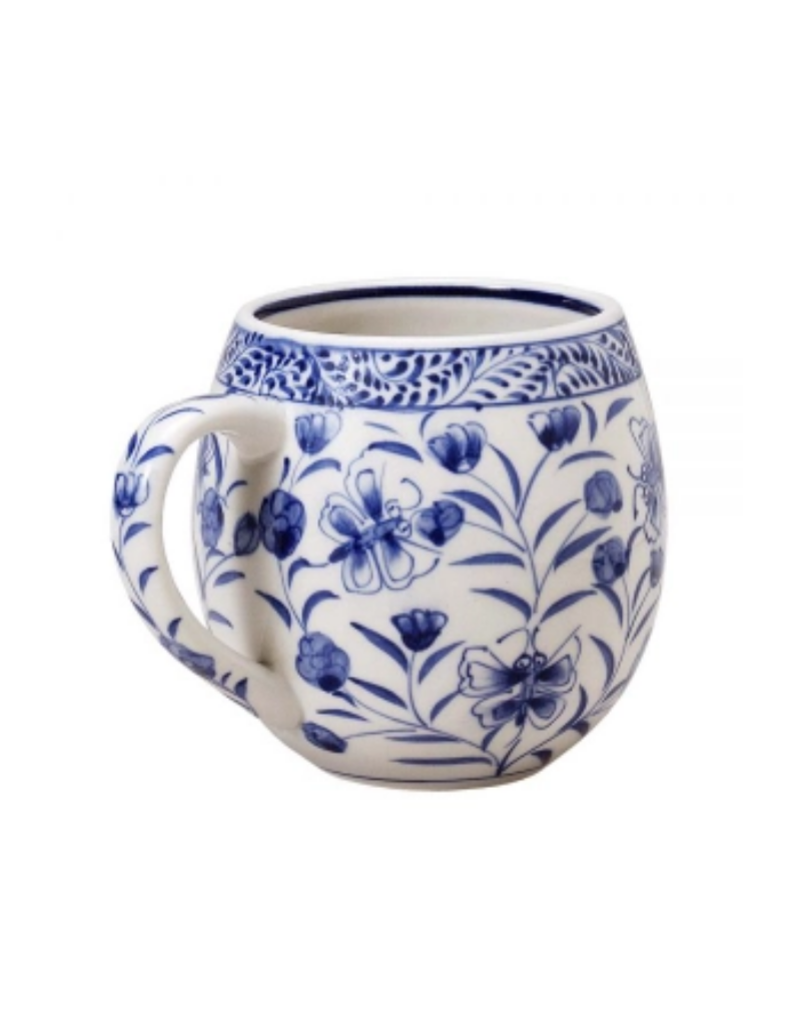 Vietnam Mug Toasty Morning - Vietnam