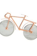 India Pizza Cutter Bicycle - India