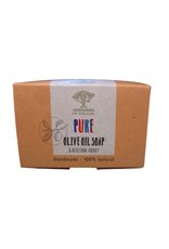 West Bank Soap Olive Oil w/ Honey