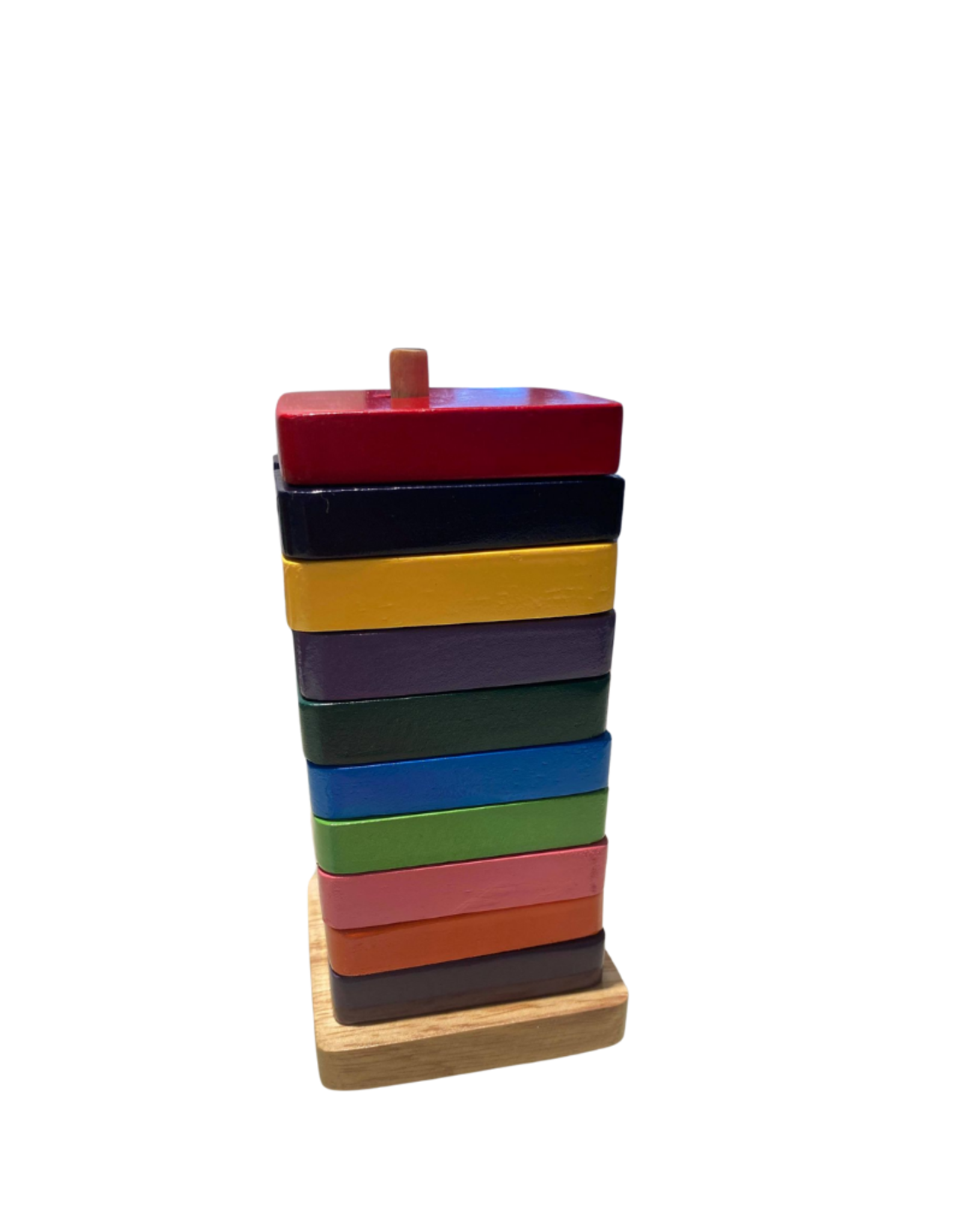 Sri Lanka Stacking Challenge Game - Sri Lanka