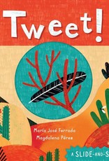 Educational Book Tweet!