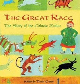 Educational Book The Great Race