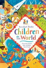 Educational Book Children of the World