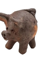 Chile Figure Good Luck Pig - Chile