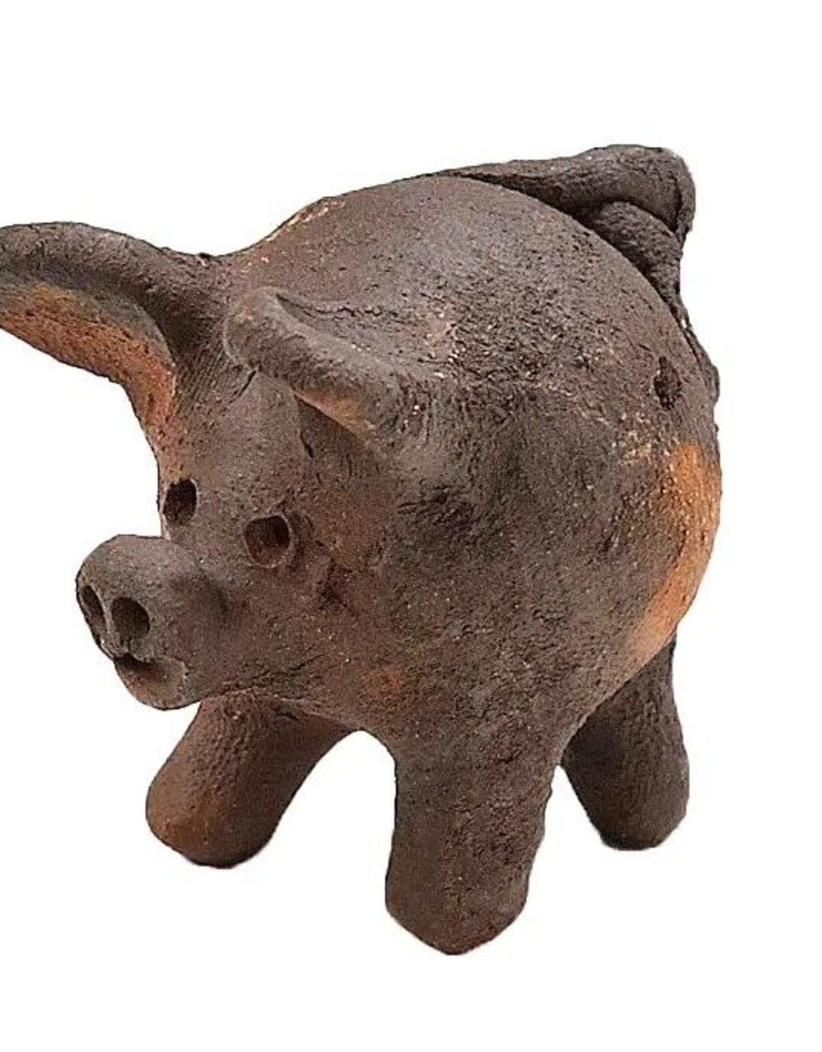 Chile Figure Good Luck Pig - Chile