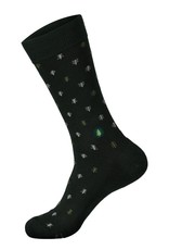 India Socks that Plant Trees M - India